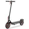 iScooter W7 Ohne ABE-Zertifikat Stadt-Praktischer E-Scooter 37V7.3Ah Akku 350W Motor Elektroroller 8,5 Zoll Straßen-Elektroroller