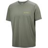 Arcteryx CORMAC Schnelltrocknende T-Shirts Herren X000007994