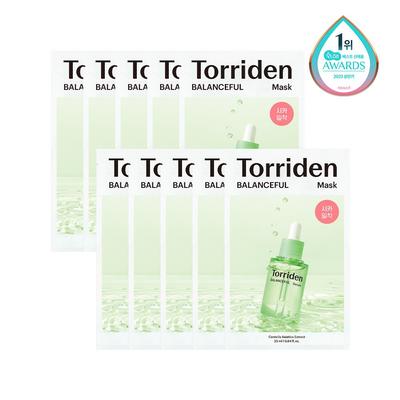 Péče o obličej – Masky na obličej