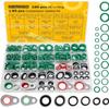 Buick Car Carbon Steel Air Conditioning Gasket Compressor Set