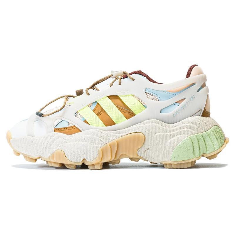 

Adidas Roverend Adventure Halo Blush Clay Brown Sneakers GW2182 42