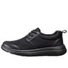 Men's shoes summer new mesh breathable casual shoes black lace-up versatile sneakers lightweight running shoes