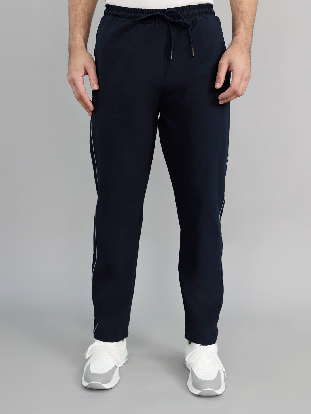 Monte Carlo Men Lower Navy Blue XL