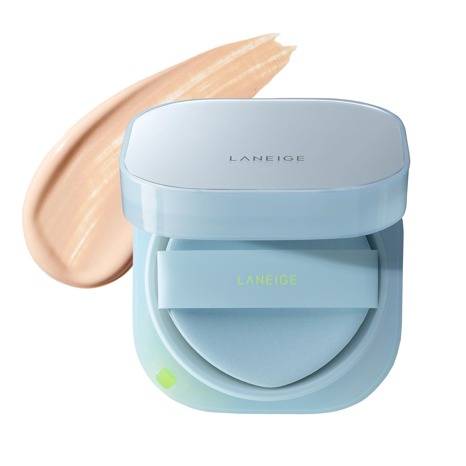 

Laneige Neo Cushion Miui 21C1 Foundation Cushion Foundation Korean Cosmetics