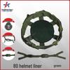 Taktisches Helm-Aufhängungssystem-Kit