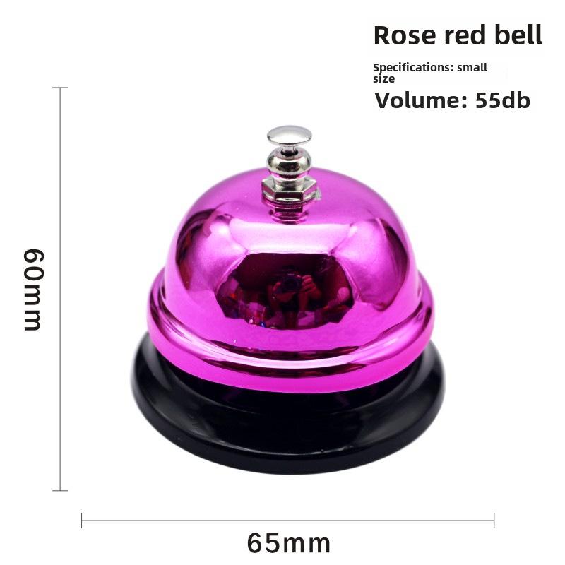 

Универсальный кухонный колокол для ресторанов — доступен в большом, среднем и маленьком размерах