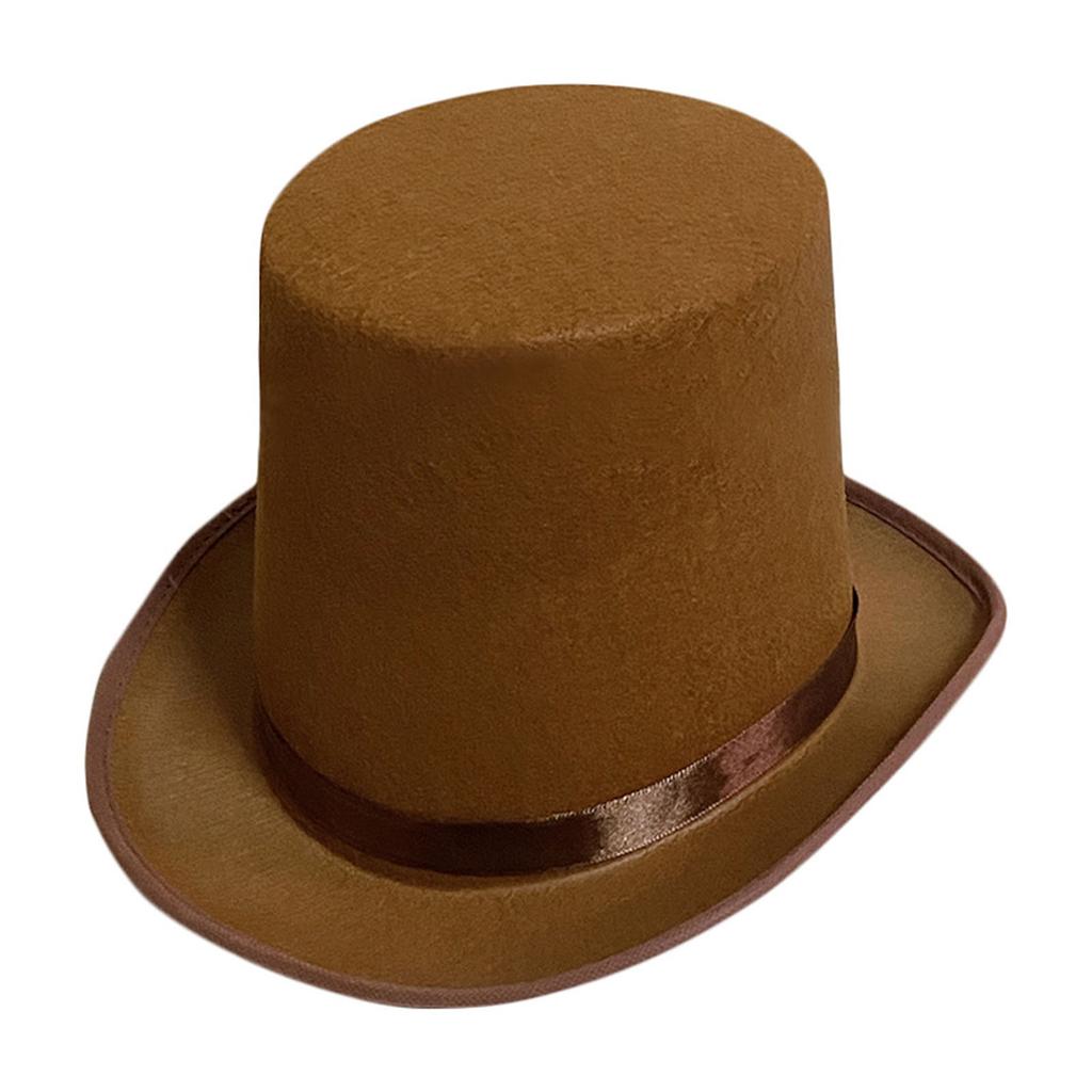 Panama Hat Fedora Western Short-Brim Hat Cap for Women Men Photo Props Western Fedora for Men Women Unisex Wear