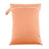 Waterproof Hanging Bag: 30x40cm Wet/Dry Separation for Travel, Swim, Clothes, Baby Diapers