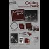 [Pre-order] Dragon Pony [Calling back] Single Album (Now ver. / Back ver.) + Free Gift