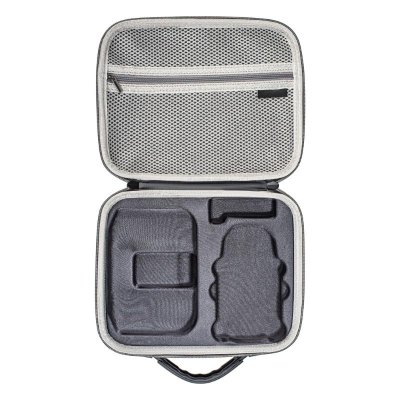 Protective for Case Portable Carrying for Case for  2 Dustproof for Protection Pouch Large Capacity Storage Box