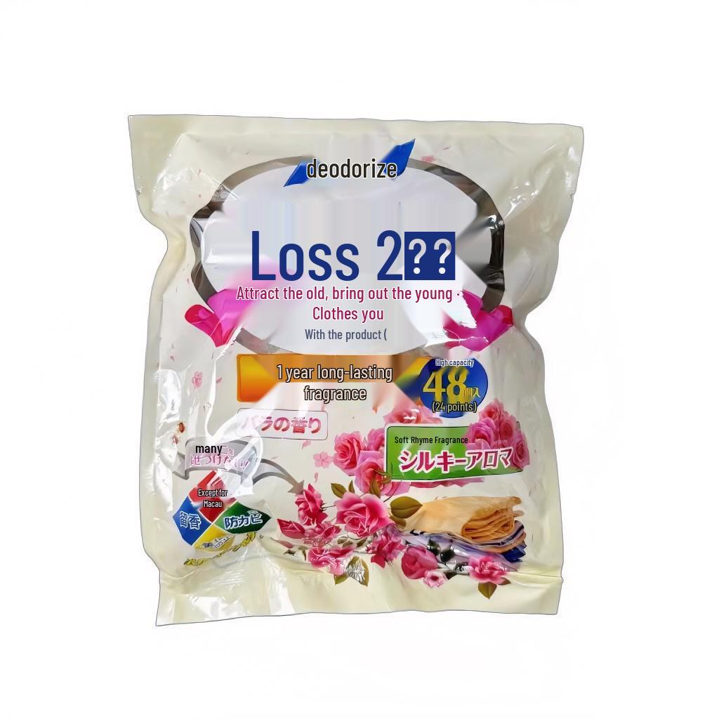 Japanese Camphor Balls: Floral Scented Insect Repellent for Cockroach, Moth, Mold, Moisture, Odor Prevention In Clothes and Wardrobe.