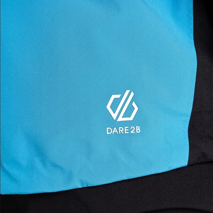 P16 Dare2B Cornice Jacket Waterproof Men'S Jacket 3Xl