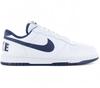 Nike Big Low - Herre Sneakers Sko Hvit 355152-140 ORIGINAL