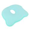 Baby Head Shaping Pillow Memory Cotton Core Comfortable Flat Head Correction Infant Nursing Pillow