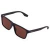 Brown Browline Men S SunglaSSeS ck20521S 410 56