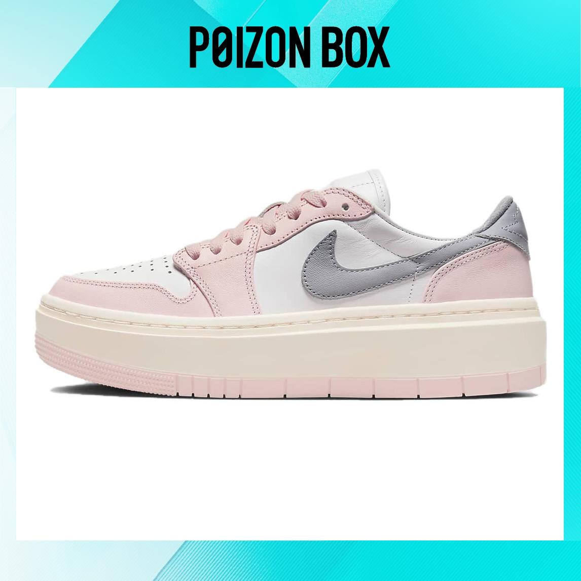 

кроссовки Female Jordan Air Jordan 1 Vintage basketball shoes DH7004-600