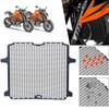 Motorcycle Accessories For 1390 Super R Evo 2024 2025 Aluminum Radiator Grille Cover Guard Protection Parts