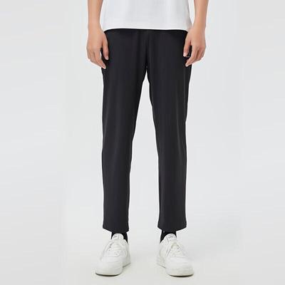 Skaile Men's F3715932 Quick-Dry Cropped Pants
