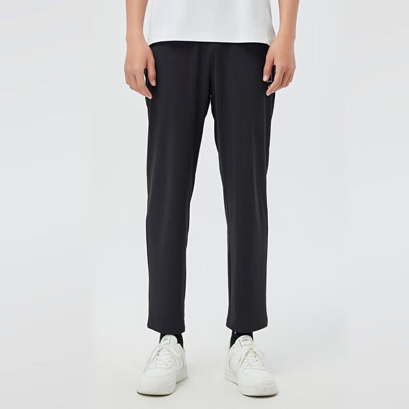 Skaile Men s F3715932 Quick-Dry Cropped Pants XXXXL