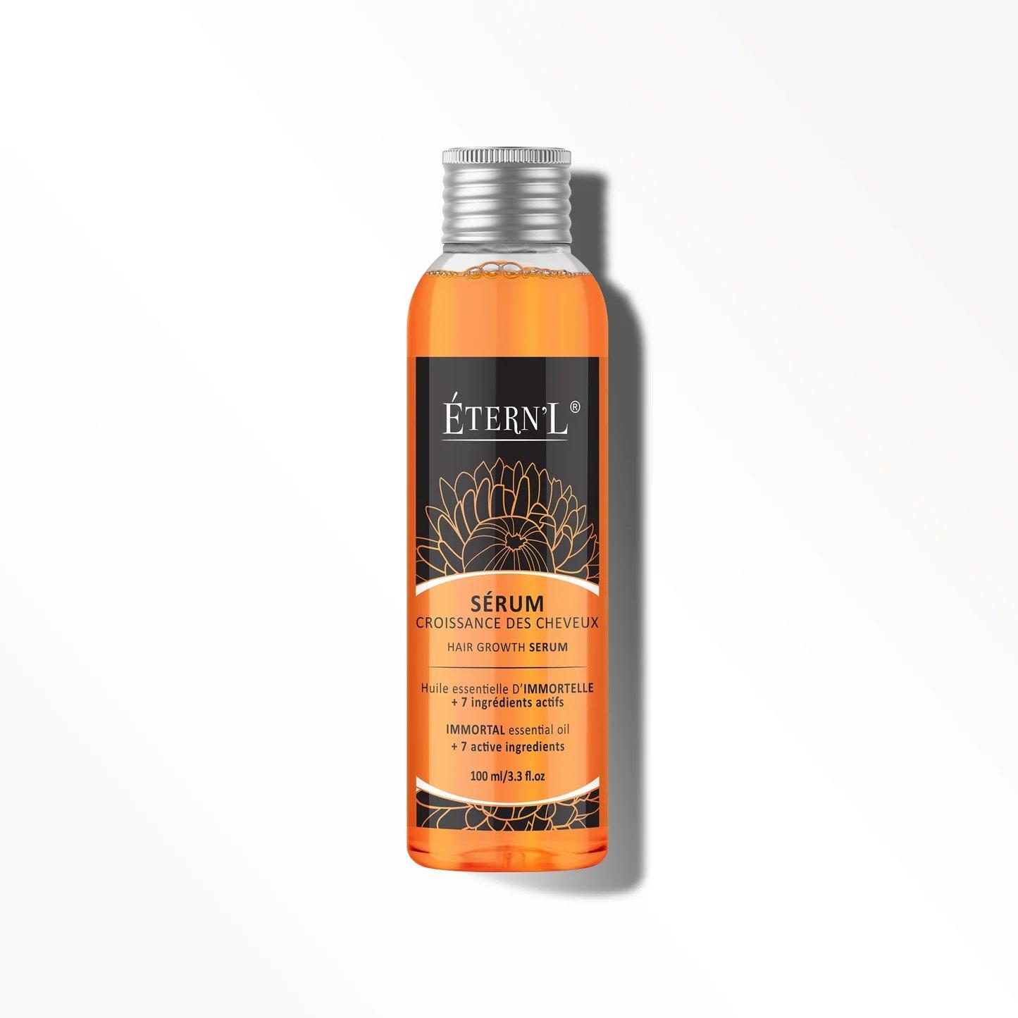 

Hair Growth Serum 100 ml