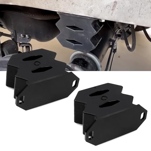 

Kiload Уретановый бампер большой емкости для Hiace и Land Cruiser 200 Series