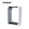 PS5/PS4/Xbox/Switch 12-Layer Game Disc Storage Rack TP5-0520