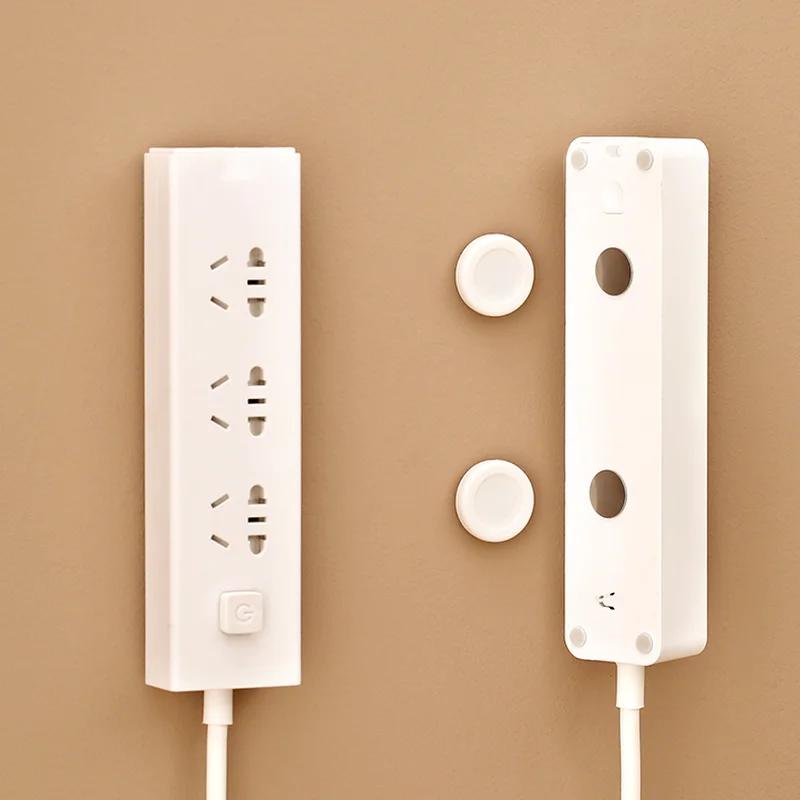 Haczyki magnetyczne do montażu na ścianie, mocny magnes, haczyk na lodówkę, naklejka na pilota, uchwyt do przechowywania w szafce, haczyk do organizera domowego