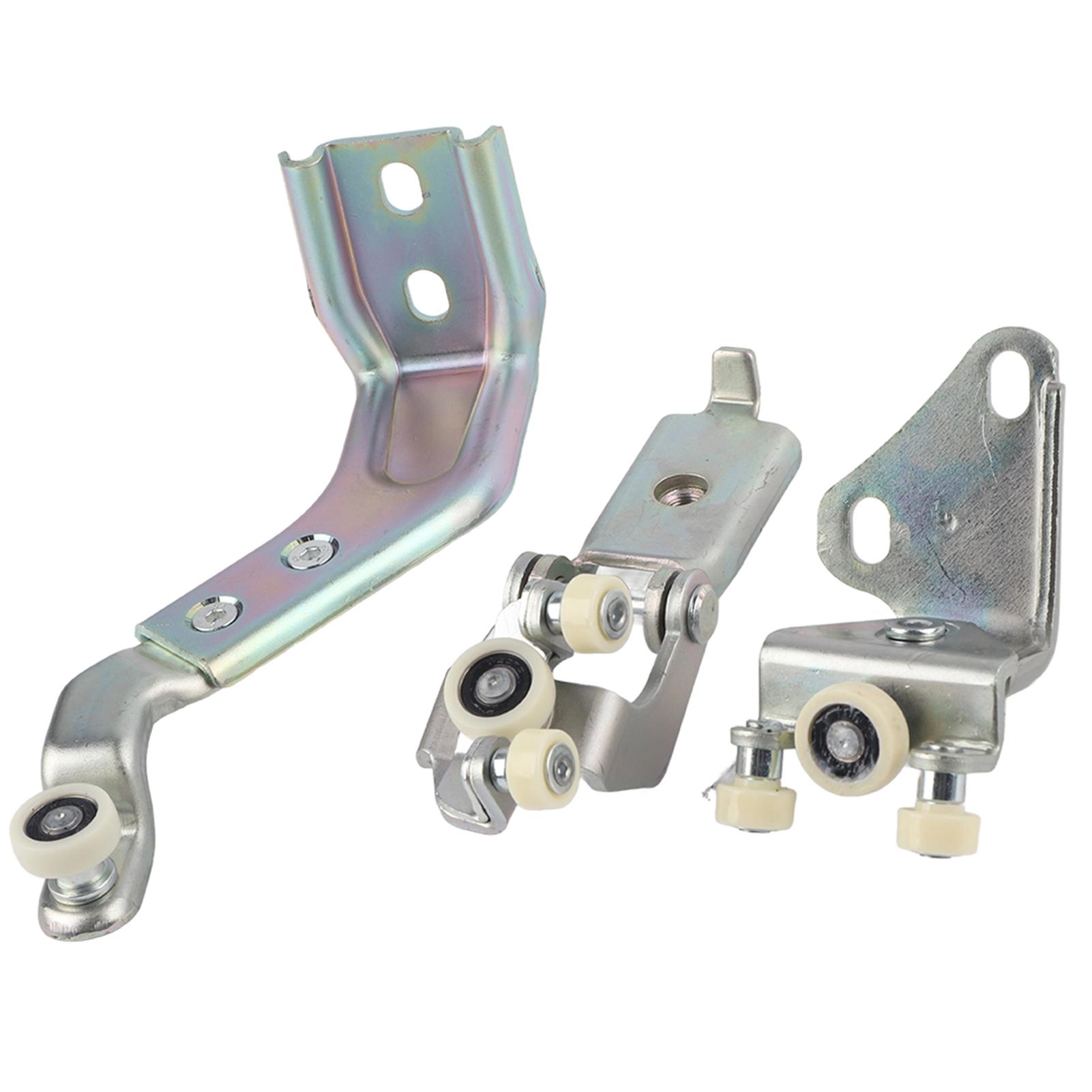 Sliding Door Roller   Set, Compatible with   1995-2006, with  7600128Celsius 7601047Celsius 7601347, for   2003-2006,