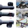 1Pcs Handle Control Motorcycle Accelerator Booster Non-Slip Handlebar Labor Saver Tool