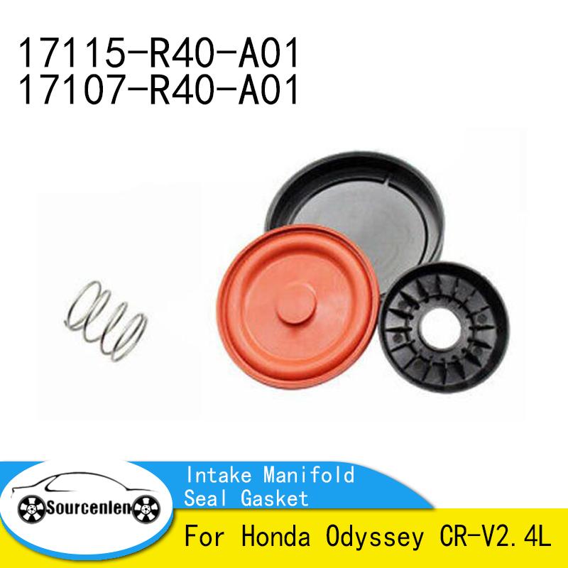 

11127645173 PCV Valve Cover Cap Repair Kit For BMW 20 F21 F22 F23 F30 F31 F34 F33 F36 G30 G31