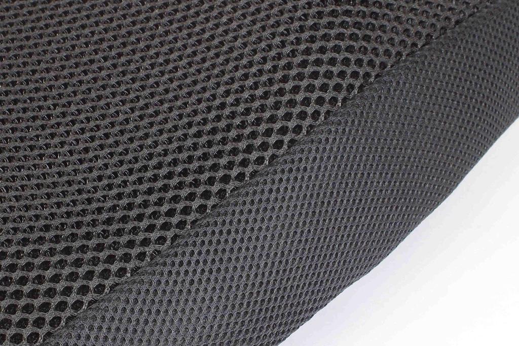 SP Takekawa 09-11-0100 Seat Cover, Airflow Seat Cover, Forza 250 (MF13) (MF15)
