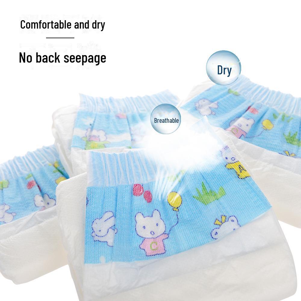 Scutece pentru câini de companie: Pantaloni Fiziologici de Unică Folosință pentru Câini Masculi și Femele