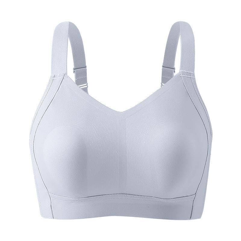 

[Thin Lift] Anti-light side collection breast ladies gather to support sexy girl text 4XL 44/100BCD