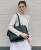 Jill By Jillstuart [Avery] Black Shoulder Bag
