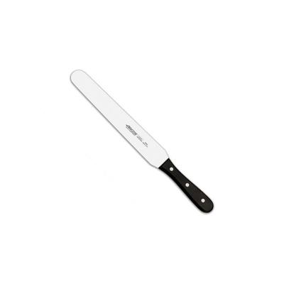 Oval Spatula Smooth Blade 250 Mm