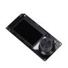 Mini LCD displejový modul 12864 Slot pro paměťovou kartu Příslušenství pro 3D tiskárnu pro Marlin DIY