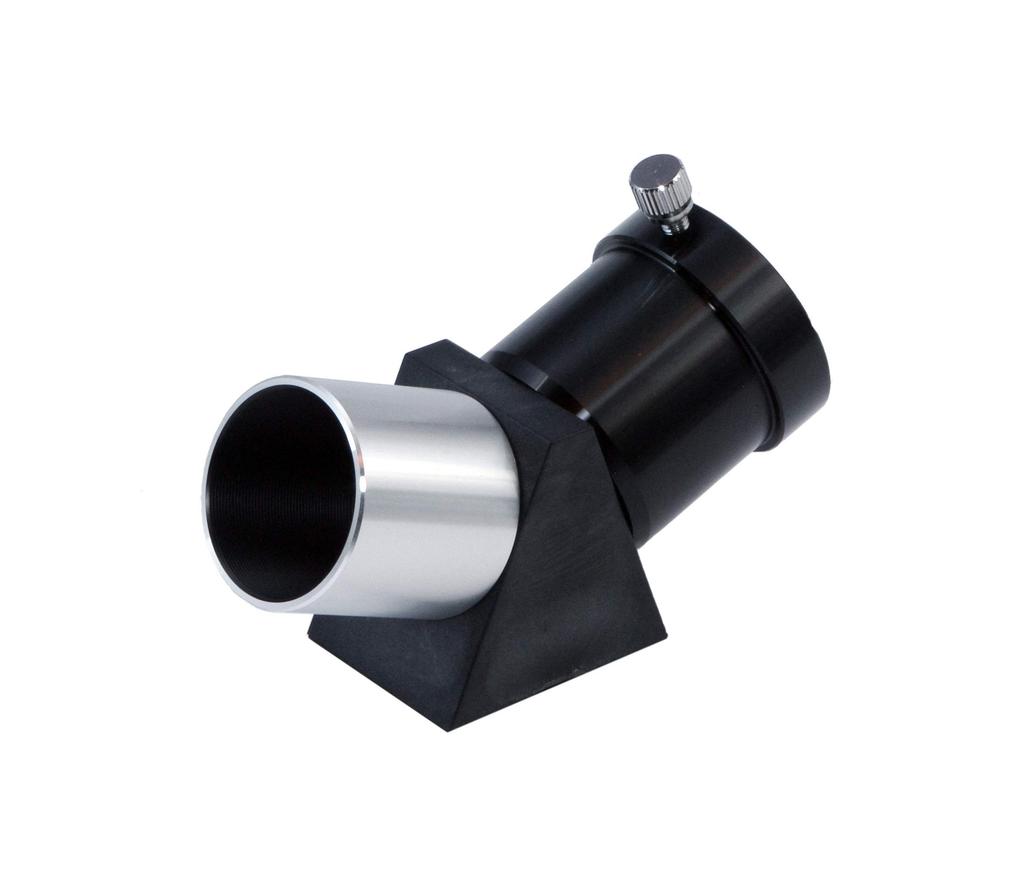 Kasai Trading GSO Erecting Japanese Direct Sales 45° Prism, 31.7mm Diameter, 1.25-inch (Official Product)