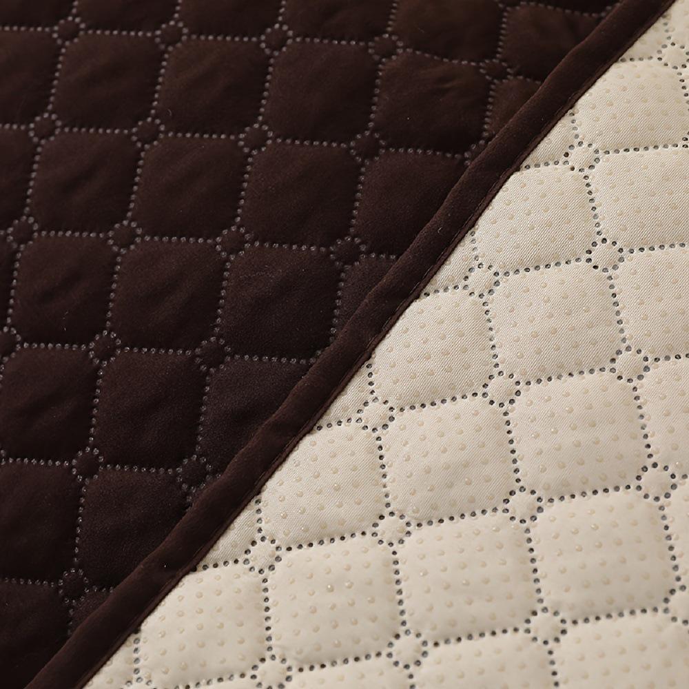 Waterproof Non-Slip Pet Blanket and Furniture Protective Pad