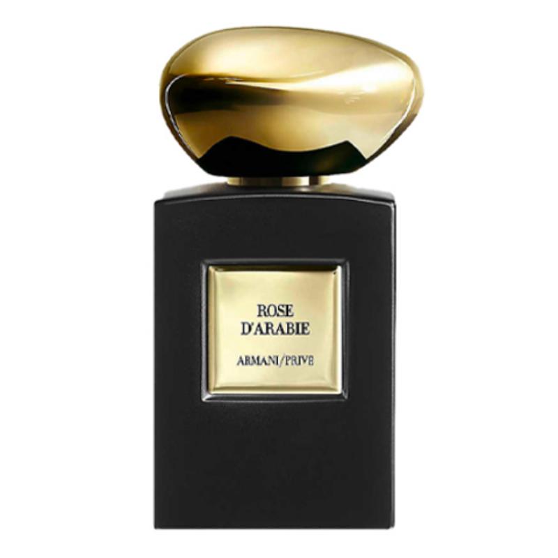 Giorgio Armani Intense Rose D'arabie Eau De Parfum