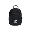 Originals Trefoil Ac Backpack Mini Unisex Backpacks Black BK6951