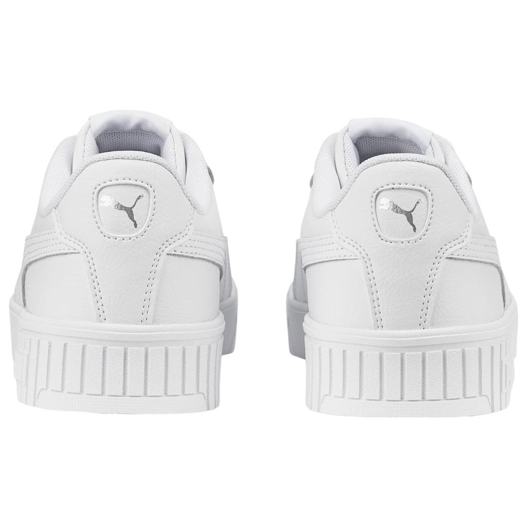 (WMNS) PUMA Carina 2.0 'White' Women's 385849-02