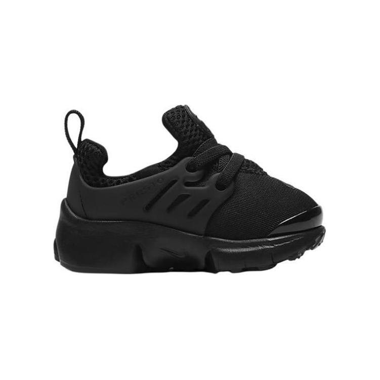 Nike Presto Black TD 844767-003