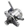 Car High Pressure Fuel Pump For CHEVROLET CAPTIVA C100 C140 2.4 2011- LE5 EQUINOX IMPALA MALIBU TERRAIN LA CROSSE OEM 12641847