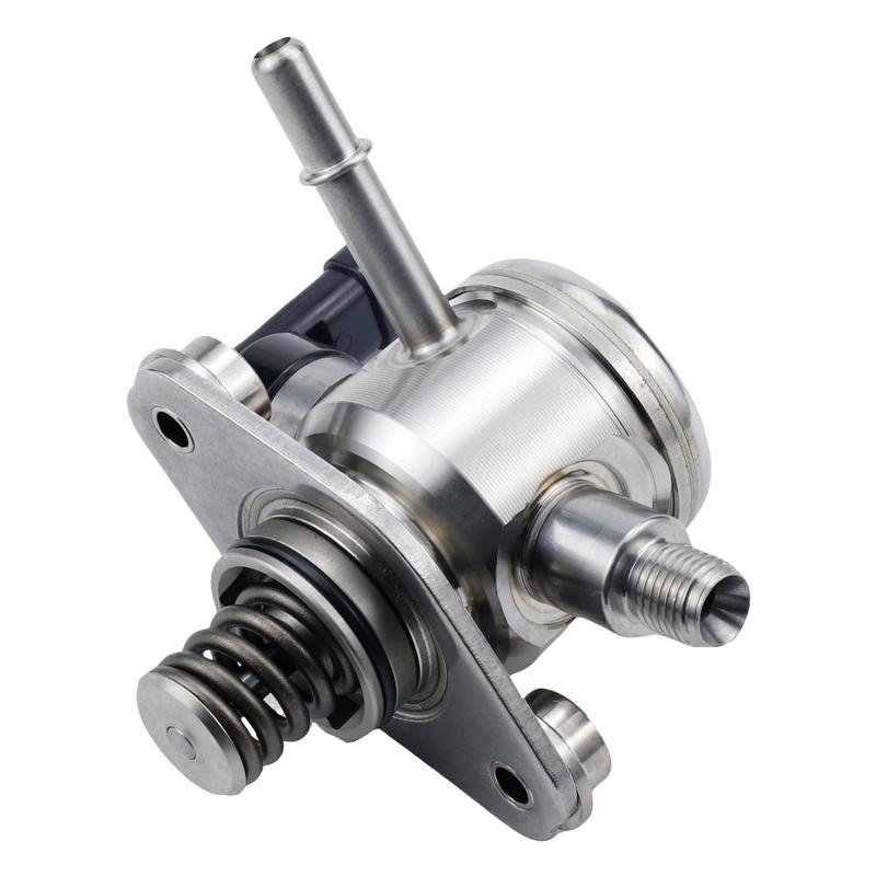 Car High Pressure Fuel Pump For CHEVROLET CAPTIVA C100 C140 2.4 2011- LE5 EQUINOX IMPALA MALIBU TERRAIN LA CROSSE OEM 12641847