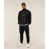 Gymshark Tactical Joggers Black A4b5p Bb2j