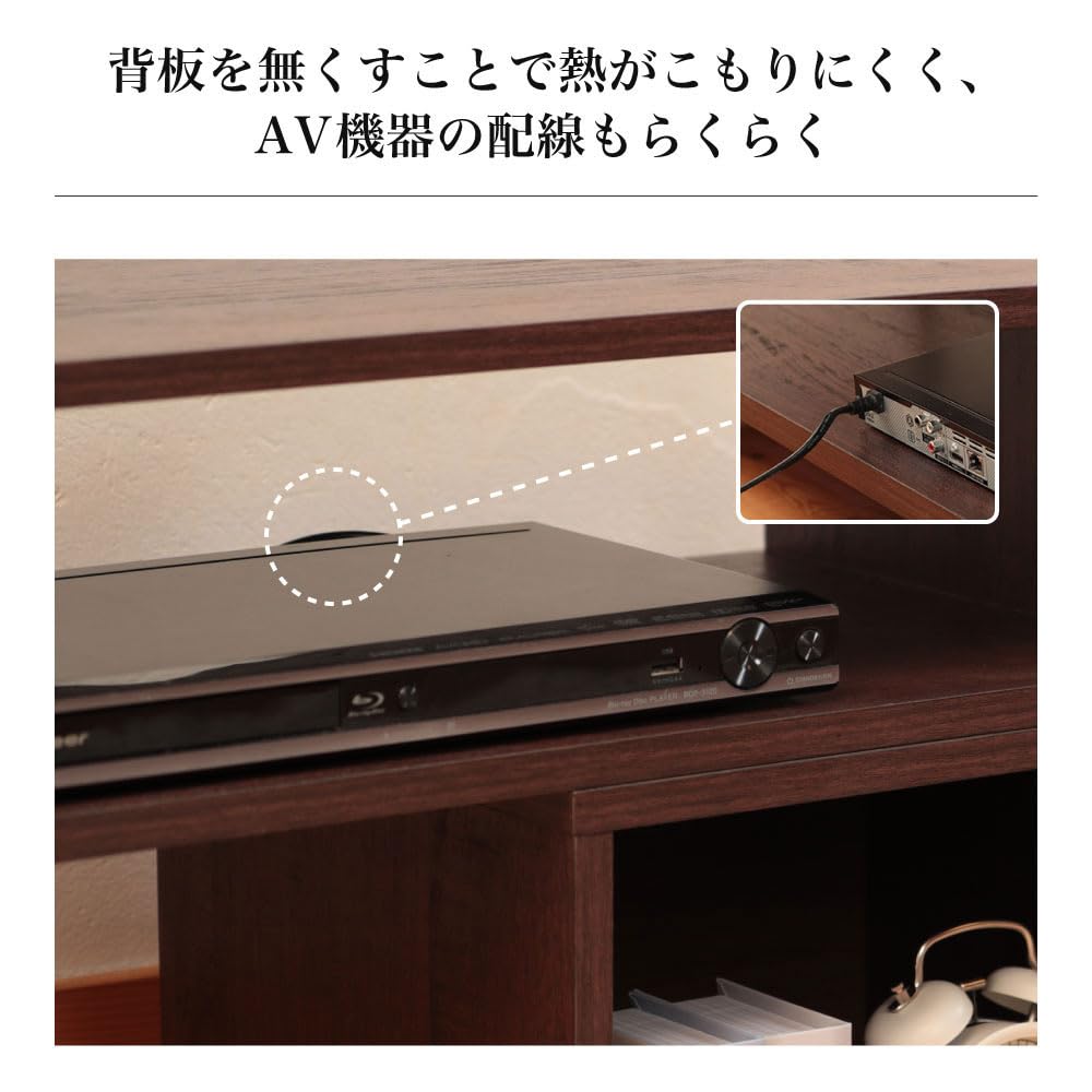 MAXZEN TV Compatible with 32 Compatible with 40 TV Wood TV Low Open Living Width Corner TV TV Living Natural Maxzen Stand, inches, inches, Extendable,