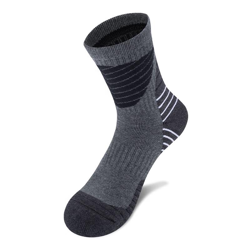 TFO Men s Outdoor Terry Sports Socks L