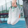 Shoes Mesh Breathable Sneakers Comfortable Running Shoes Large Size Casual Travel Shoes