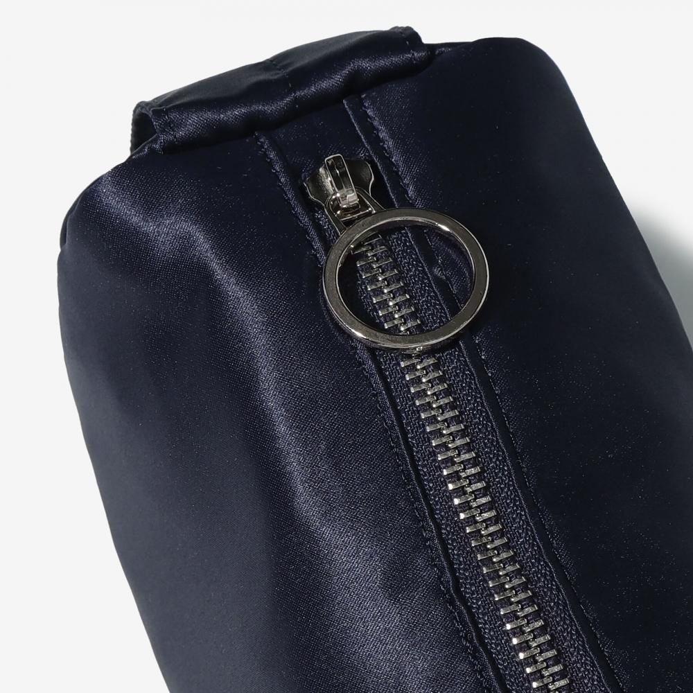 K S Saténová oboustranná hedvábná hobo kabelka Kd3bcg1102f Nay