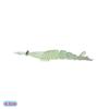 20Pcs Multi-Jointed Shrimp Bait Mini Soft Shrimp Fishing Lure 45/60Mm Artificial Baits Bass Silicone Fishing Tackle